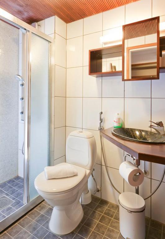 Cityhotel Seinaejoki Номер фото