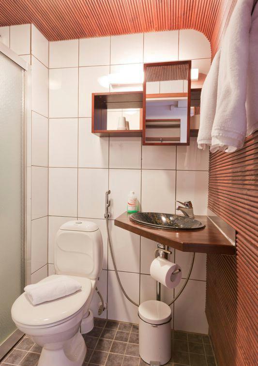 Cityhotel Seinaejoki Номер фото