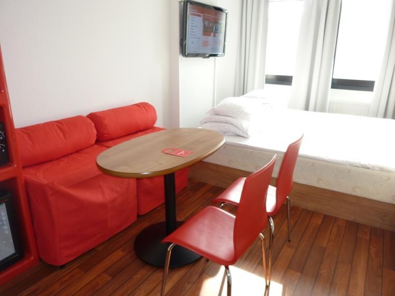 Cityhotel Seinaejoki Номер фото