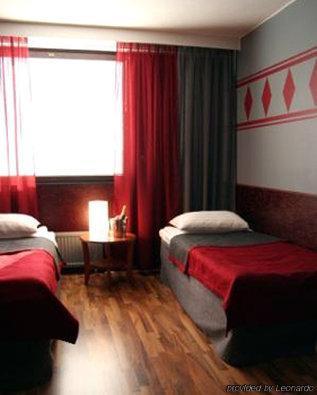 Cityhotel Seinaejoki Номер фото