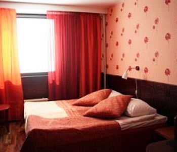 Cityhotel Seinaejoki Экстерьер фото