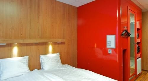 Cityhotel Seinaejoki Экстерьер фото