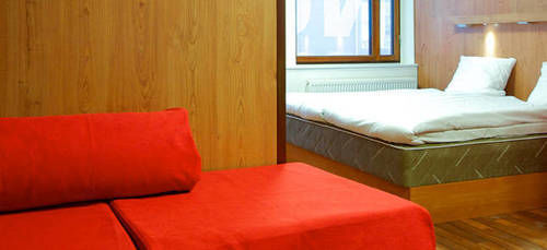 Cityhotel Seinaejoki Экстерьер фото